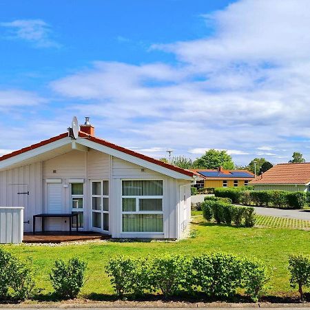 Two-Bedroom Holiday Home In Groemitz 2 Zewnętrze zdjęcie