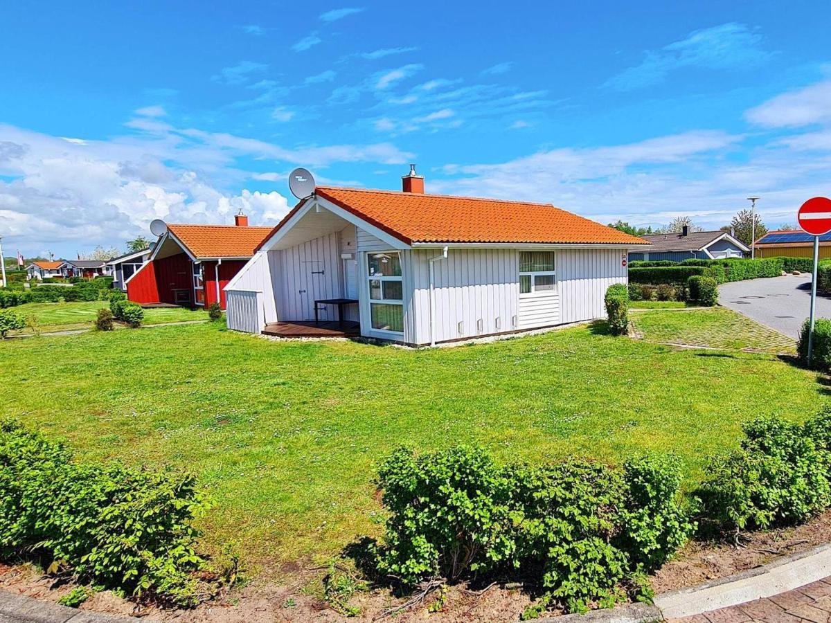 Two-Bedroom Holiday Home In Groemitz 2 Zewnętrze zdjęcie
