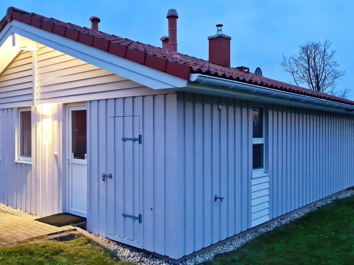 Two-Bedroom Holiday Home In Groemitz 2 Zewnętrze zdjęcie