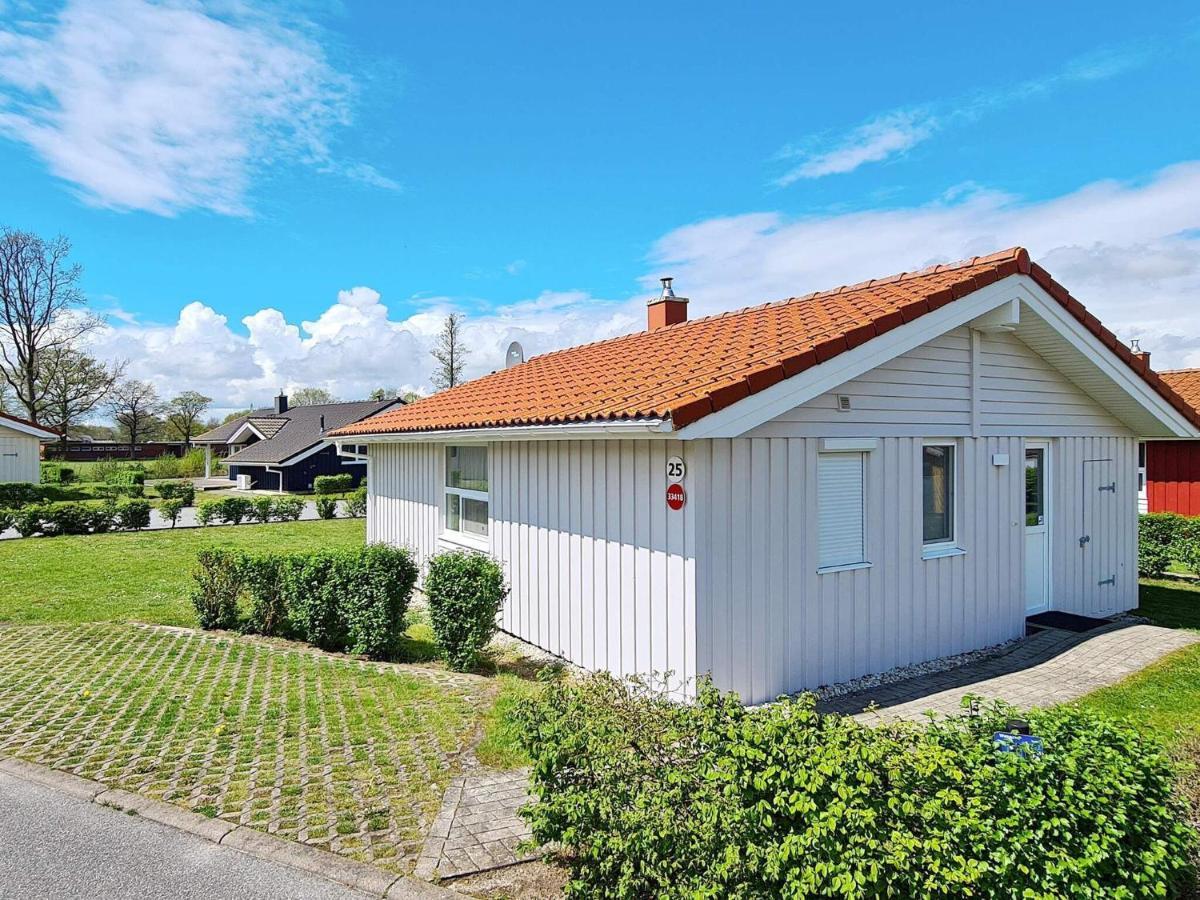 Two-Bedroom Holiday Home In Groemitz 2 Zewnętrze zdjęcie