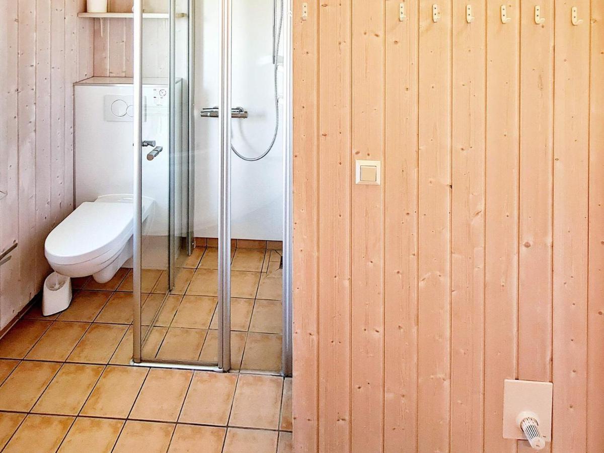 Two-Bedroom Holiday Home In Groemitz 2 Zewnętrze zdjęcie
