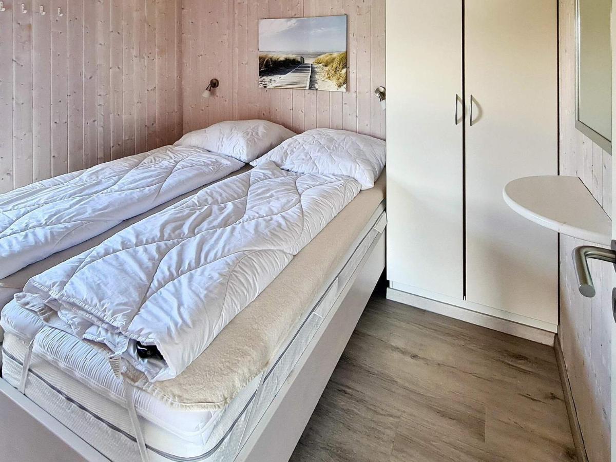Two-Bedroom Holiday Home In Groemitz 2 Zewnętrze zdjęcie