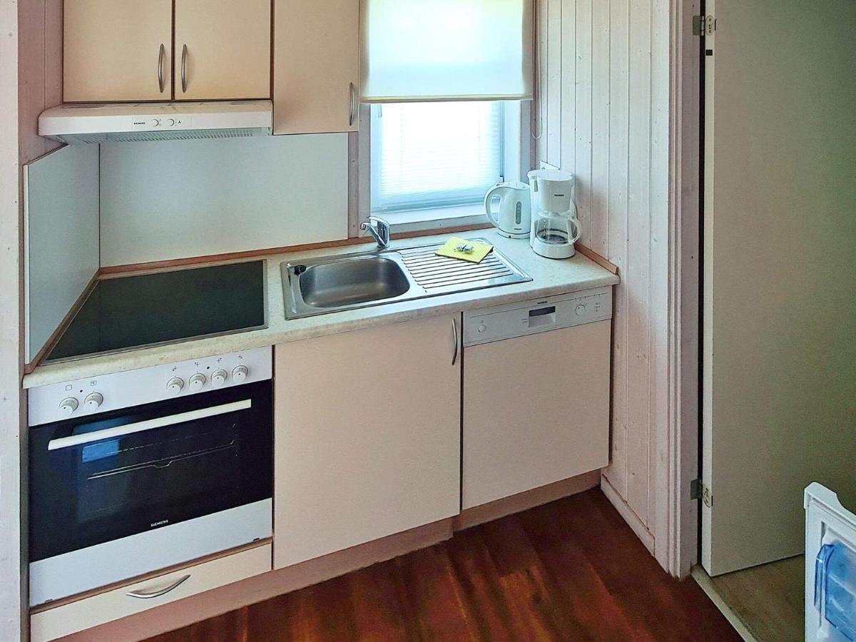 Two-Bedroom Holiday Home In Groemitz 2 Zewnętrze zdjęcie