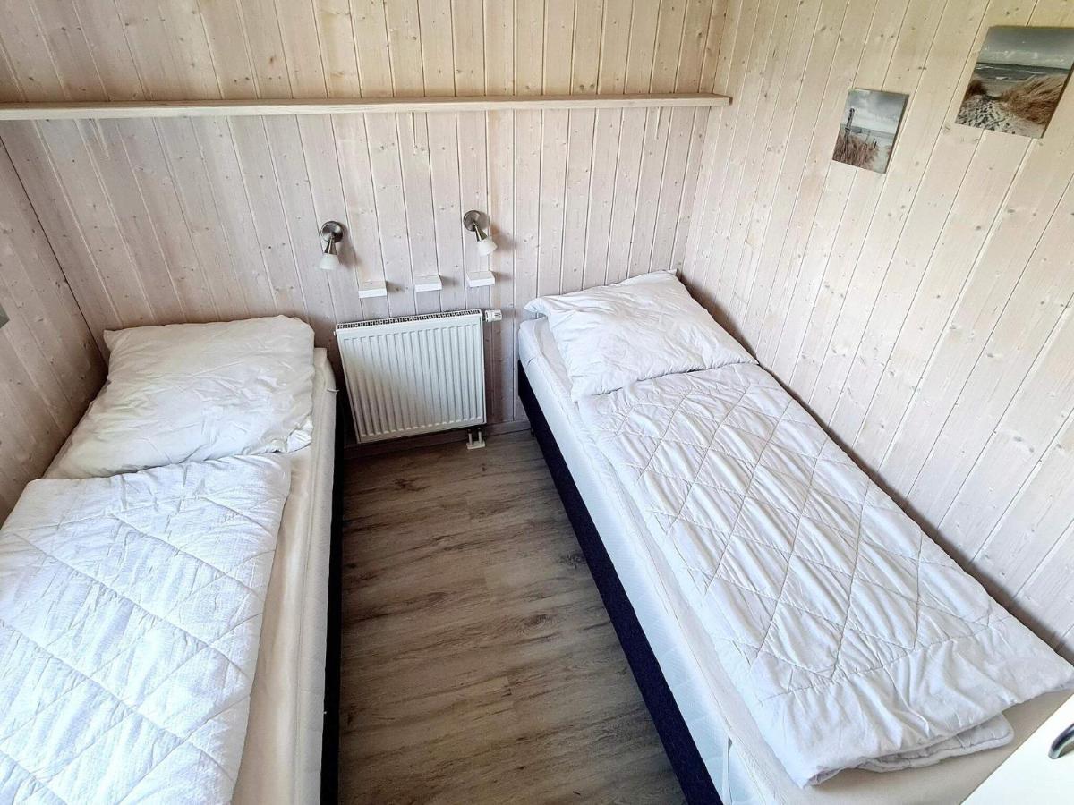 Two-Bedroom Holiday Home In Groemitz 2 Zewnętrze zdjęcie