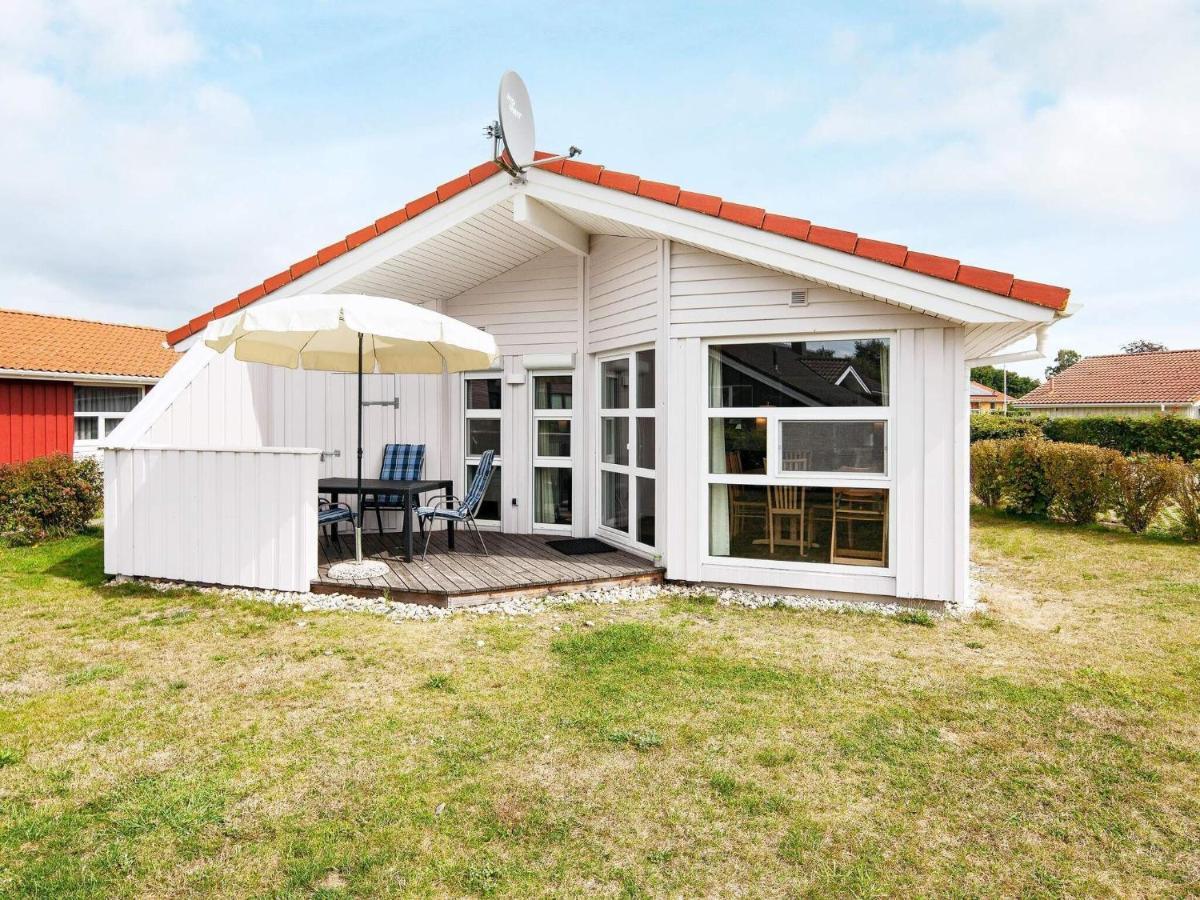 Two-Bedroom Holiday Home In Groemitz 2 Zewnętrze zdjęcie