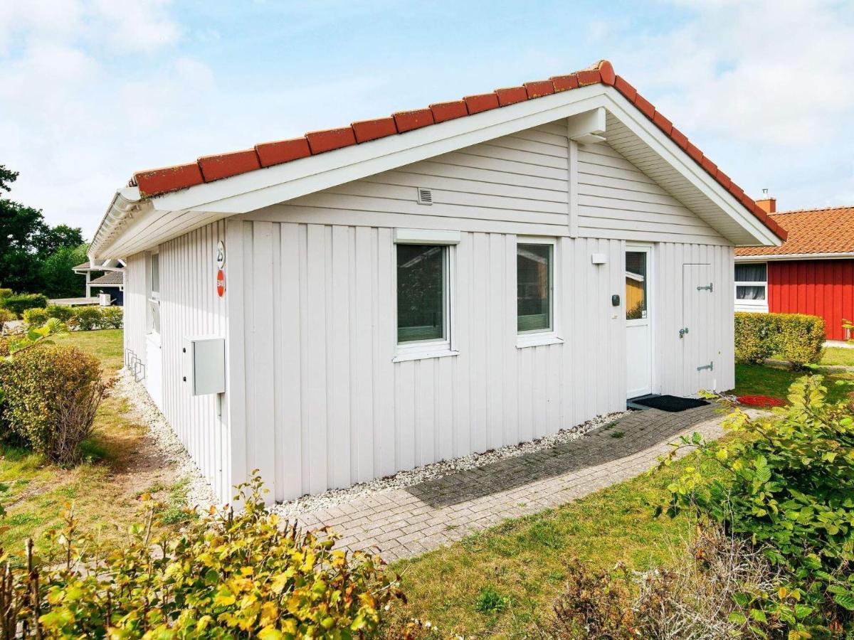 Two-Bedroom Holiday Home In Groemitz 2 Zewnętrze zdjęcie