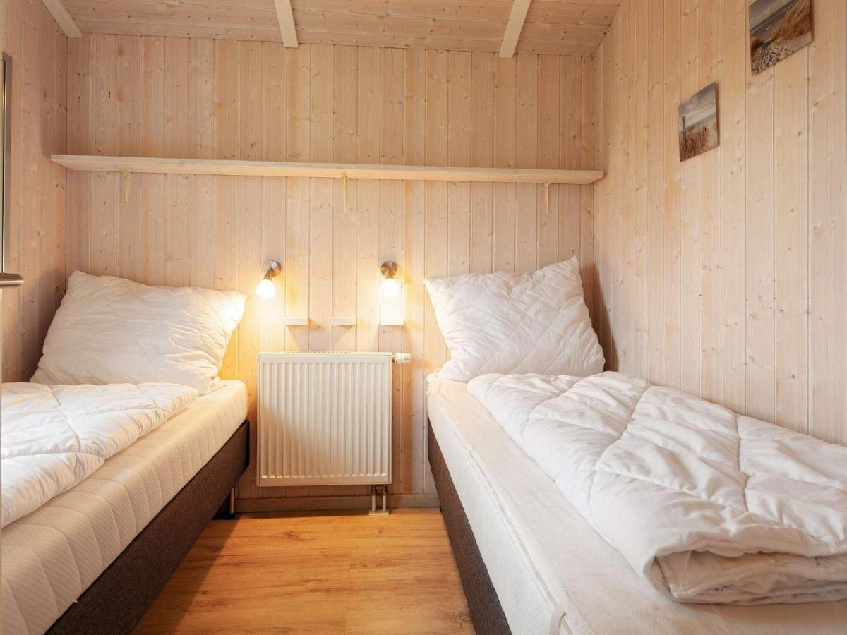 Two-Bedroom Holiday Home In Groemitz 2 Zewnętrze zdjęcie