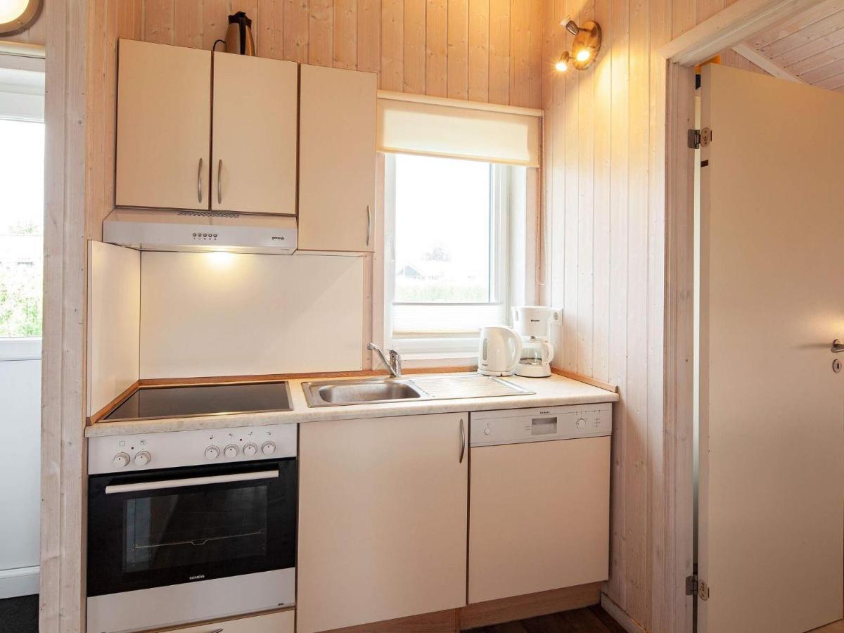 Two-Bedroom Holiday Home In Groemitz 2 Zewnętrze zdjęcie